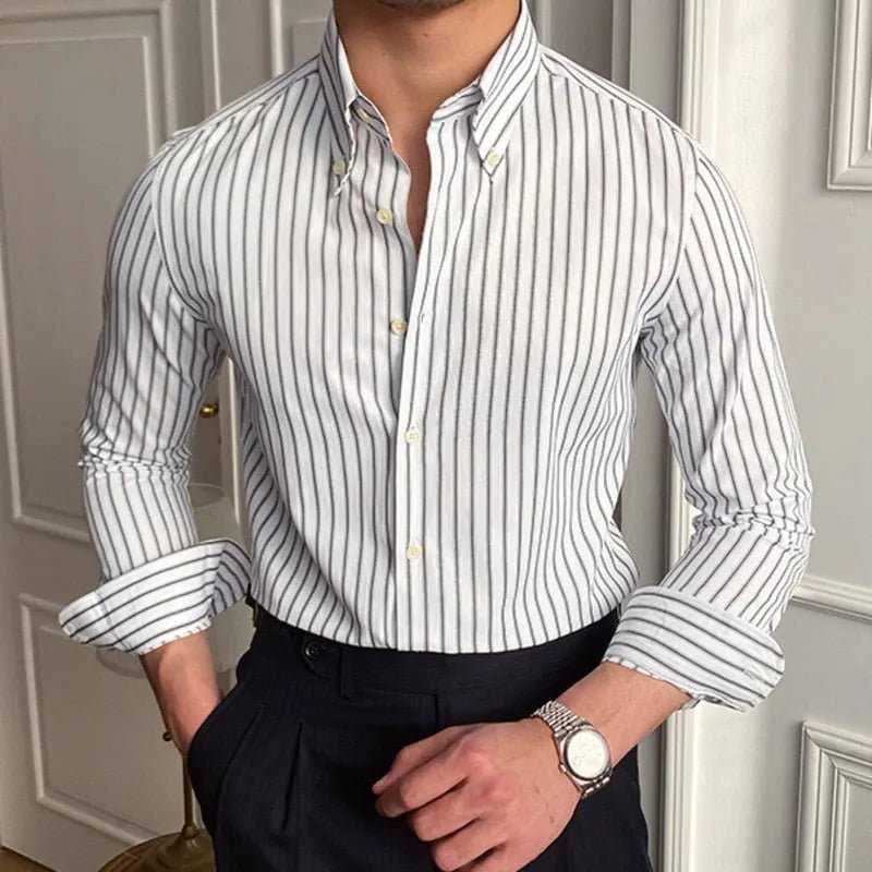 Camisa Bexley Essential