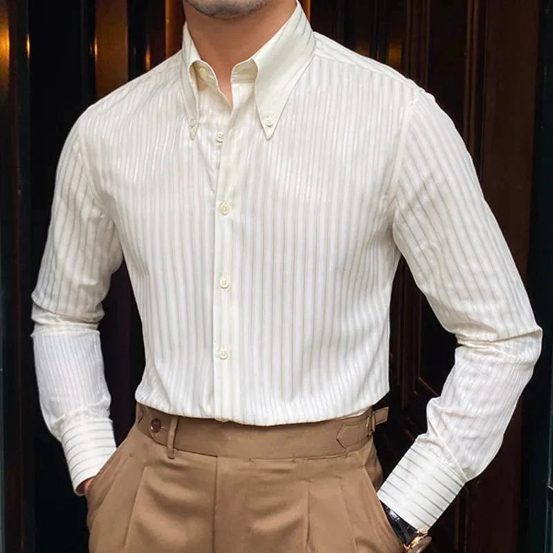 Camisa Harrisson Noble