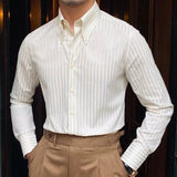 Camisa Harrisson Noble