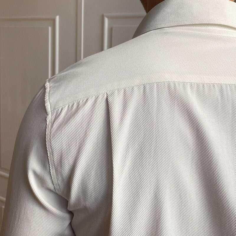 Camisa Jasonst Élégance