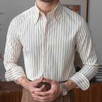 Camisa Kingsford Héritage