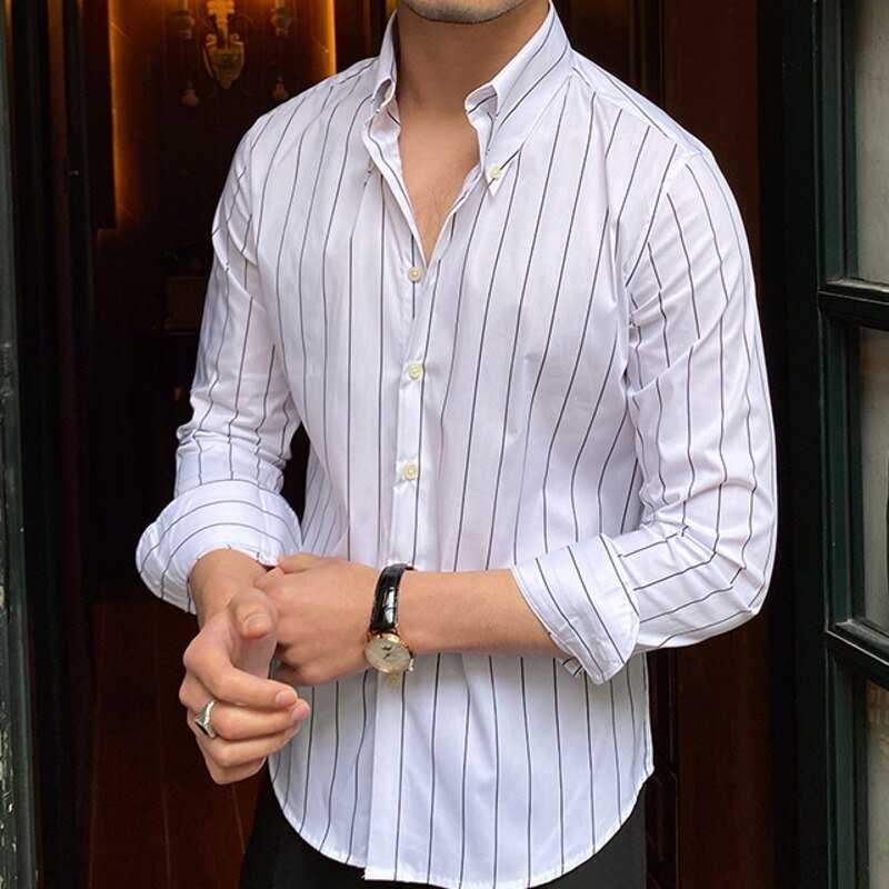 Camisa Kingsford Prestige
