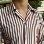 Camisa Kingsley Heritage