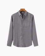 Camisa Linho Elegance