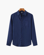 Camisa Linho Elegance