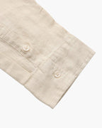 Camisa Linho Elegance