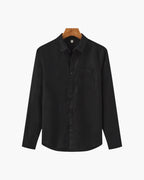 Camisa Linho Elegance