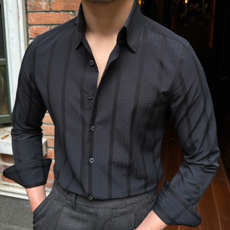 Camisa Luxe Incontournable
