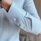 Camisa Montgomery Heirloom
