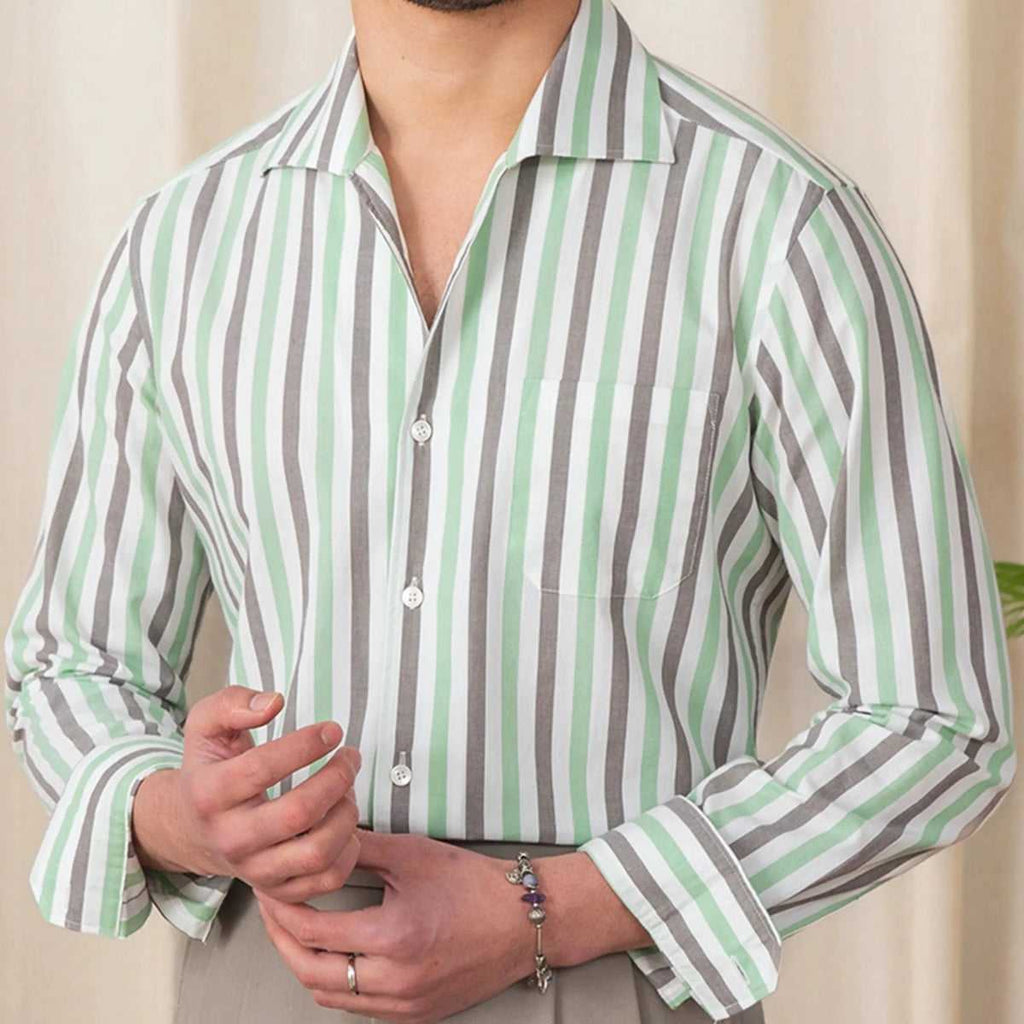 Camisa Palmanova Royale