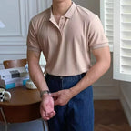 Camisa Polo Aura Colors