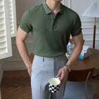 Camisa Polo Aura Colors