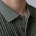 Camisa Polo Aura Colors