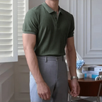Camisa Polo Aura Colors