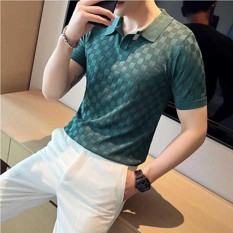 Camisa Polo Belvedere