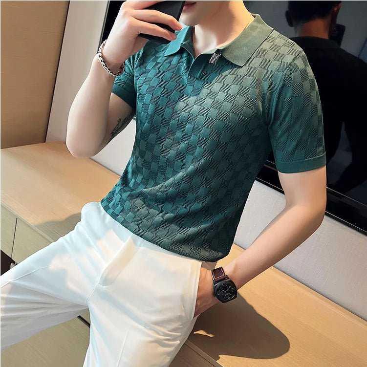 Camisa Polo Belvedere