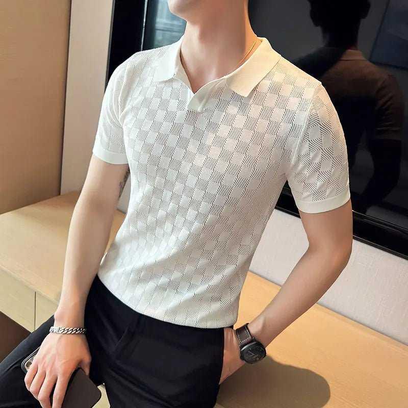 Camisa Polo Belvedere