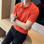 Camisa Polo Belvedere