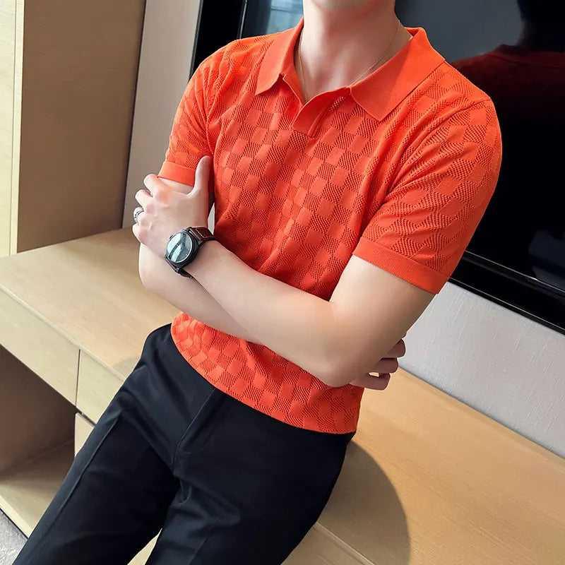 Camisa Polo Belvedere