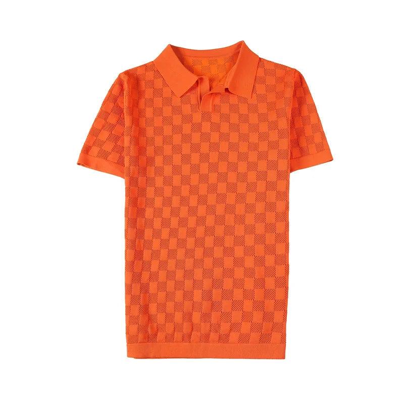 Camisa Polo Belvedere
