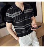 Camisa Polo Brisa Dual G
