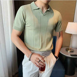 Camisa Polo Elite Chroma