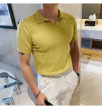 Camisa Polo Elite Chroma
