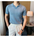 Camisa Polo Elite Chroma