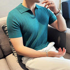 Camisa Polo Imperium