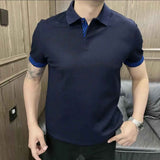 Azul marinho