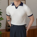 Camisa Polo Monarca