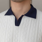 Camisa Polo Monarca