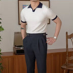 Camisa Polo Monarca