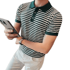 Camisa Polo Riviera Heritage
