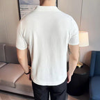 Camisa Polo Santorini Brise