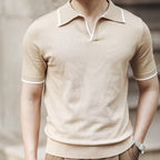 Camisa Polo Sovereign Piqué