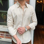 Camisa Vernazza Prestige