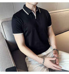Camisa Polo Shadow