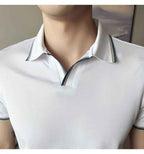 Camisa Polo Shadow