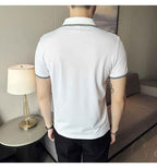 Camisa Polo Shadow