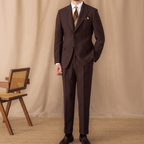 Costume Davenport Classic Gray