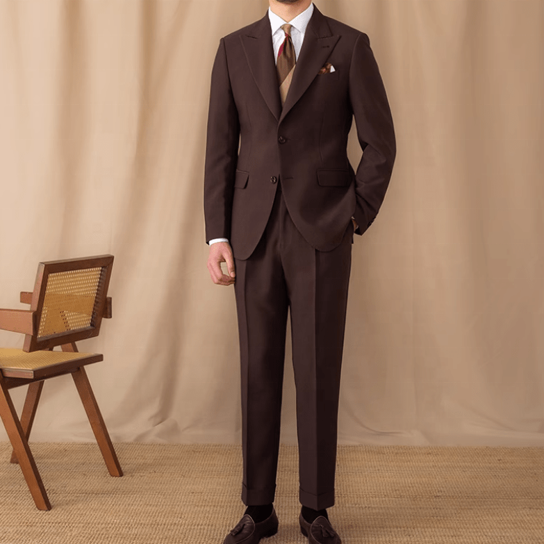 Costume Davenport Classic Black