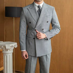 Costume Príncipe de Gales