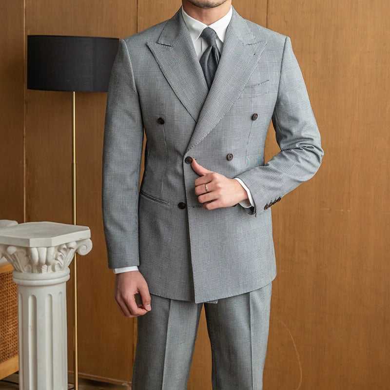 Costume Príncipe de Gales
