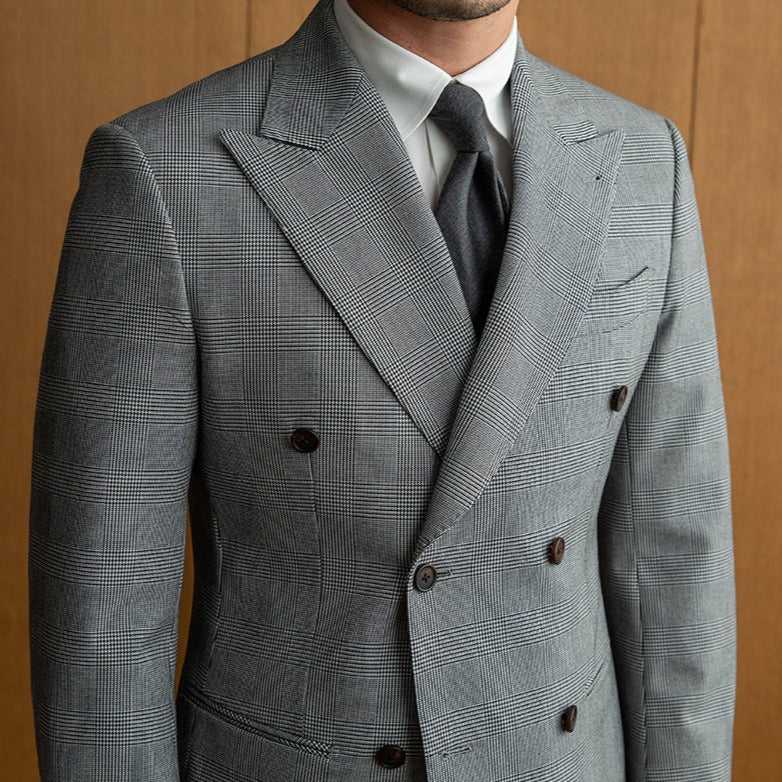 Costume Príncipe de Gales