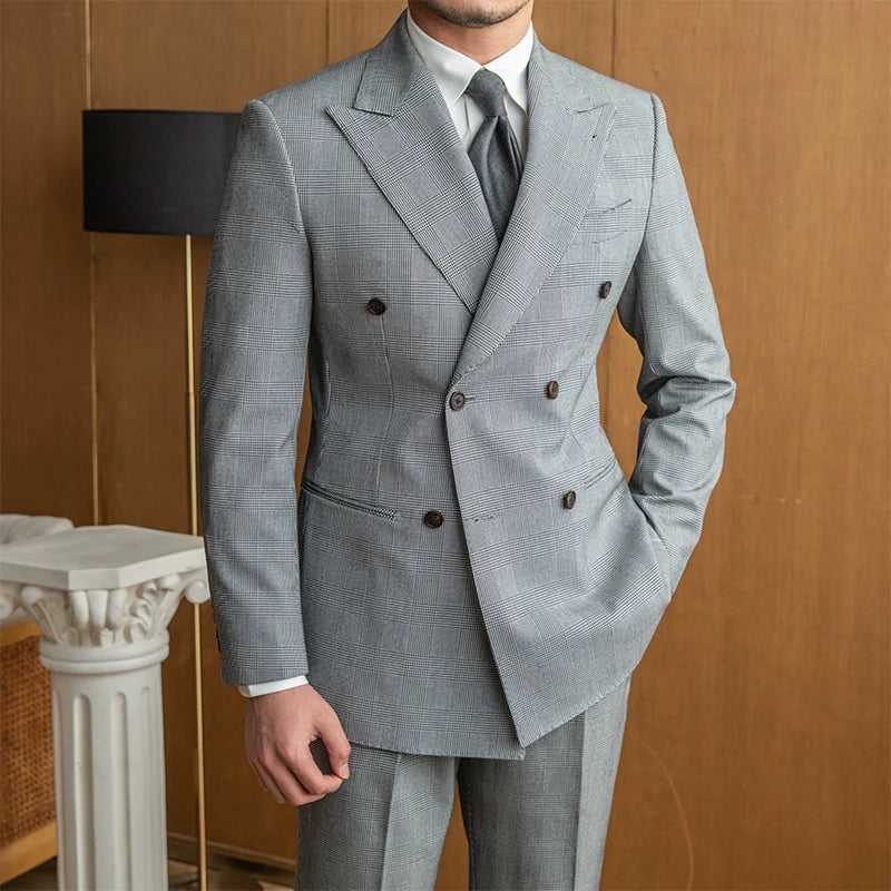 Costume Príncipe de Gales