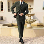 Costume Transpassado Heritage Royale