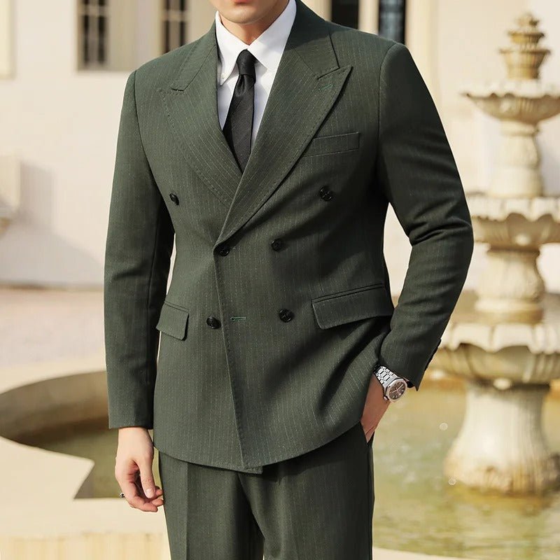 Costume Transpassado Heritage Royale