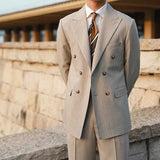 Costume Transpassado Maison D’Or