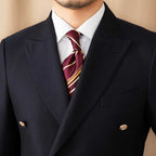 Costume Transpassado Sovereign Midnight